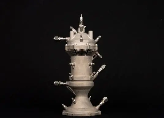 Innospace reports 420-second ground firing test for LiMEK-04 methane engine technology