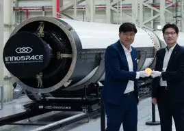 INNOSPACE signs MOU with Norma on space-based quantum computing work