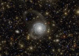 ESA adopts galactic archaeology mission Arrakihs