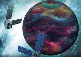 NASA selects DAPHNE mission concept to study space weather impacts on Earth’s atmosphere