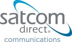 Satcom Logo