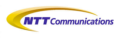 NTT Comm Logo