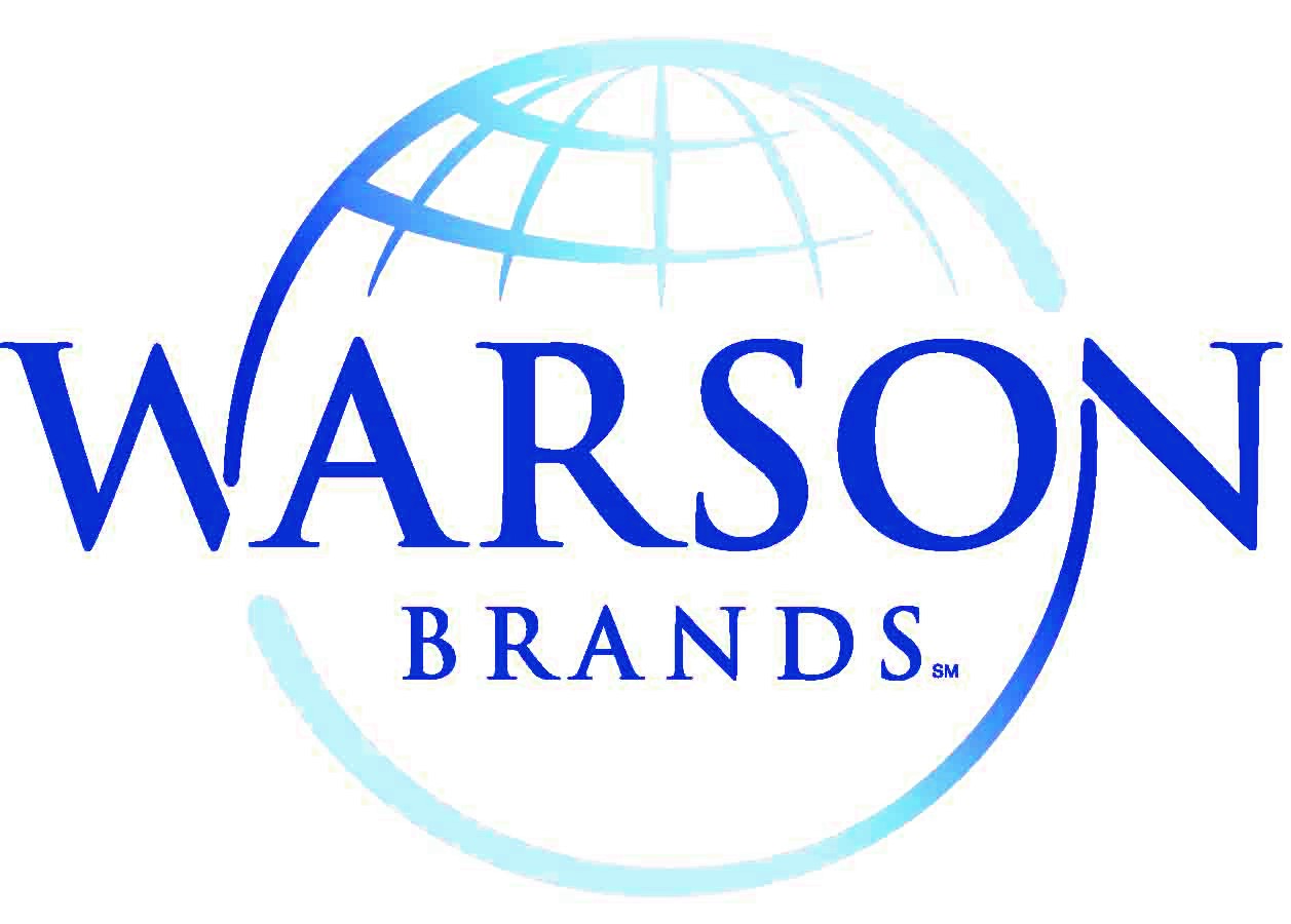 Warson Brands Logo