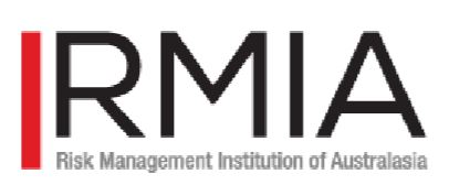 RMIA Logo