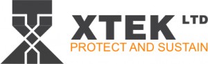 XTEK-Logo
