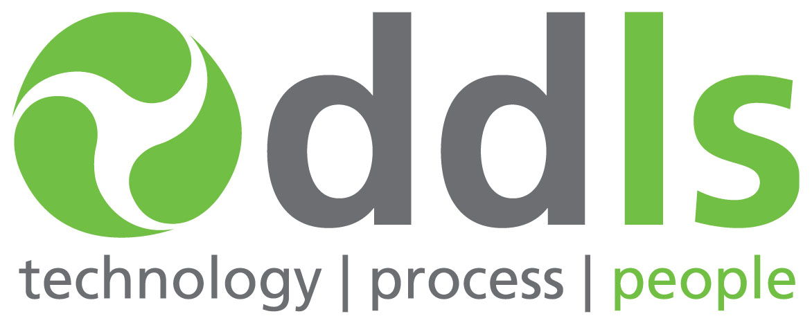 DDLS logo