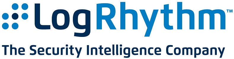 LogRhythm logo (PRNewsFoto/LogRhythm) (PRNewsFoto/LogRhythm)