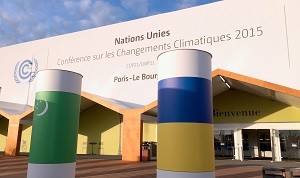 Bosch provides flawless conferencing solution for COP21 climate change summit in Paris_1