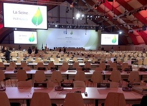 Bosch provides flawless conferencing solution for COP21 climate change summit in Paris_2