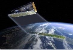 CSIRO satellite