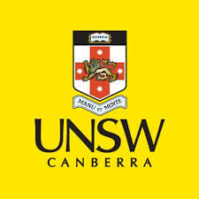 UNSW Canberra_logo
