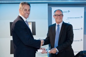 Lockheed Martin Australia announces award of R&D seeding grants 3