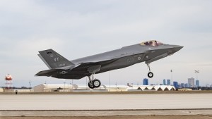 Lockheed Martin Aeronautics Photo by Angel DelCueto     Job Reference Number: FP20-01728 Ashworth      WMJ Reference Number: 20-01728     Customer: Brett Ashworth, F-35 Communications    Event: 500th F-35 Delivery Aircraft, AF-234, First Flight
