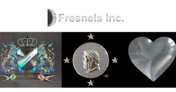 Sweet DRIEMS from Fresnels offers new packaging visions
