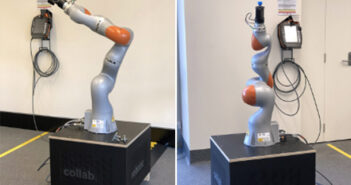 Betty and Arnold to receive a new hand from an inventive UNSW student