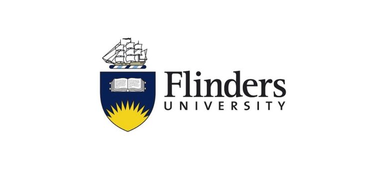 Flinders University_logo(1000x470) - SPACE & DEFENSE