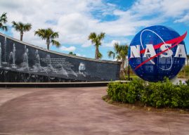 NASA’s 12 Venture-Class Acquisition Companies