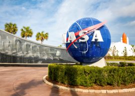 NASA Partners Offer Global View of Environmental Changes