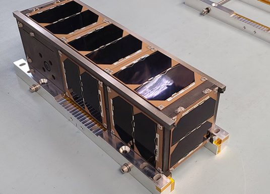 NASA Announces New CubeSat Partnership Opportunities