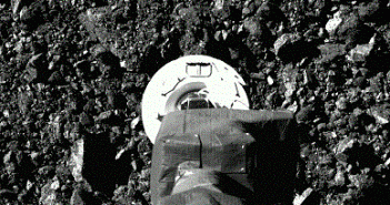Touchdown! NASA’s ORISIS REx Capsule Brings Asteroid Samples Back to Earth