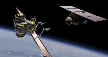 SmartSat backs autonomous satellite tech