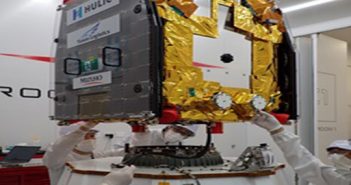 Astroscale’s ADRAS-J Ready for Launch