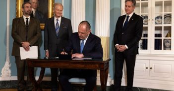 Greece Newest NASA Artemis Accords Signatory