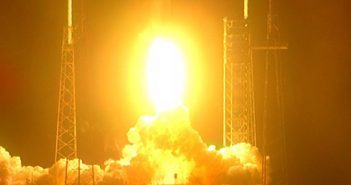 NASA’S New Climate Mission