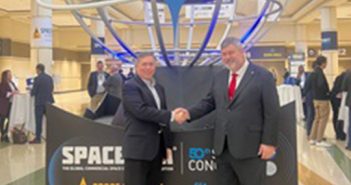 Commercial Space Launch Revs Up
