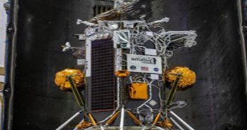 NASA Sets Coverage for SpaceX, Intuitive Machines First Moon Mission