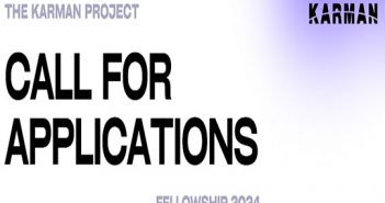 Karman Fellowship 2024 applications now open