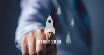 Space Sector Starts 2024 With 14 Launches in the First Month