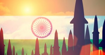 India Releases FY2024/25 Space Launch Schedule