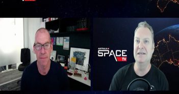 Private sector drives missions to Mars