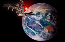 Australian government continues to underfund the space sector