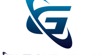 Gilmour Space logo