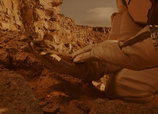 NASA Sets Path to Return Mars Samples