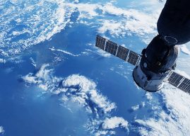 Australia’s Arlula Targets US Space Force With Saber Astronautics Partnership