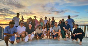 Karman Project Announces 2024 Fellows