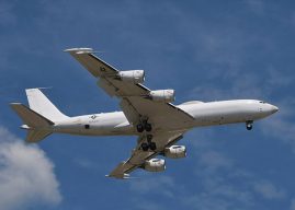 Satcom Direct Government to Continue Supporting US Navy E-6B mission