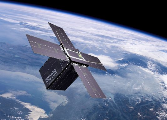 New Australian Partnership to Build More Resilient Satellite Communications