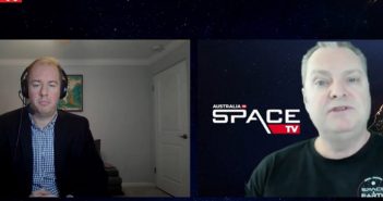 Space sustainability, situational awareness and active-debris return