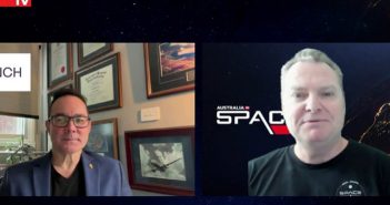 AI to monitor the health of astronauts, patients and remote workers