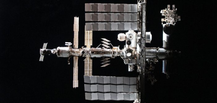 International Space Station