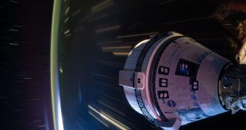 NASA Still Undecided About Starliner’s Return