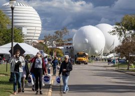 Jacobs Technology Wins NASA Langley  Contract