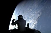 SpaceX Polaris Dawn Spacewalk