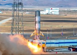 Another Step Forward – China Advances its Reusable Rockets