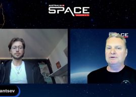 IPSEC Speaker Interview – The economics of space mining vs terrestrial mining