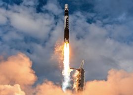 Firefly Aerospace and True Anomaly Ink Multi-Launch Agreement for US Space Force